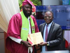 Emplois jeunes : des parchemins aux étudiants de JNF Center