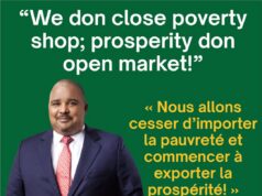 Présidentielle 2025 : présentation et analyse de l’offre économique du candidat Joshua Osih