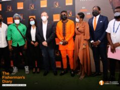 Accompagnement : Pour encourager l’éducation des filles, Orange Cameroun encourage Kang Quintus, un réalisateur de films