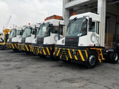 En 2023, le Cameroun a importé les camions de transport de marchandise pour 90,7 milliards de FCFA