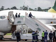 Infrastructures : 700 millions FCFA, 106 jours de travaux, 31 projets, ces éléments qui ont ressuscité l’aéroport de Bamenda avant la visite de Léon XIV