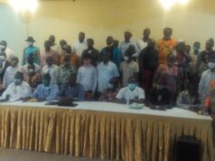 Gestion publique : le peuple Banen très remonté contre Jules Doret Ndongo