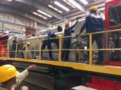 Savoir-faire : l’expertise de Camrail au service de l’entreprise ferroviaire ivoirienne SITARAIL