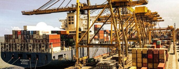 LOGISTIQUE-une