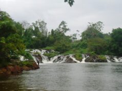Port autonome de Kribi : 30 milliards de FCFA injectés pour l’accès à l’eau potable sur l’ensemble de l’espace portuaire
