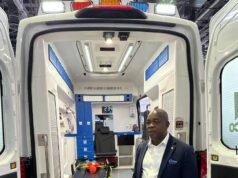 Équipements médicaux : à l’occasion de l’Arab Health 2024 qui rassemble 700 mille exposants, l’hôpital Laquintinie acquiert du matériel médical