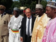 Appui financier : La France octroie 29,4 milliards de FCFA pour le développement de l’Extrême Nord du Cameroun
