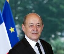 Visite de travail : Jean -Yves Le Drian rencontre le secteur privé camerounais