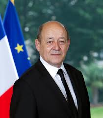 Le-drian