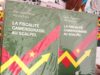Publication : « La fiscalité camerounaise au scalpel », 165 prélèvements sur la table d’opération du fiscaliste Alain Symphorien Ndzana Biloa