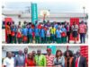 Responsabilité sociétale : grâce à son programme Read Africa, UBA Cameroun offre 500 livres au Collège du Levant de Douala