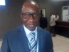Souleymane TRAORE : « Pas de commerce efficient si vous n’avez pas de bonnes routes »