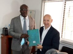 BTP : le Matgenie recevra 250 engins de génie civil de Tractafric Equipment