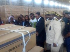 Appui : le gouvernement chinois offre des dons d’une valeur de 1,6 milliard de FCFA au Cameroun