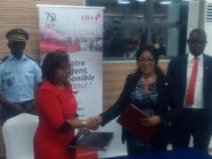 Paie des frais scolaires : UBA et le MINESEC signent un partenariat