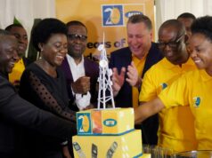 Performances : 3400 milliards de FCFA, c’est le chiffre d’affaires de MTN au Cameroun en 20 ans