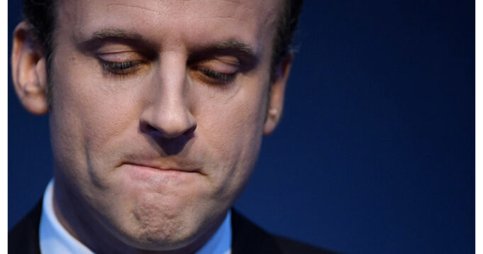 Macron