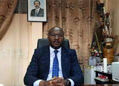 Marcellin Djeuwo : « l’informatisation occupe une place centrale et se trouve au cœur de chaque maillon du système de production de la Douane »