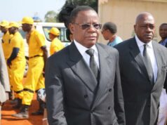 Apaisement : Maurice Kamto et ses acolytes afin libres après neuf mois derrière les barreaux