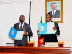 Industrie de Défense : casques balistiques, gilets pare-balles, le Cameroun se forge une armée industrielle