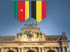 Le cabinet Lux Mamar de Martin Abega conduit une délégation économique de camerounais en Belgique
