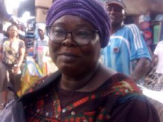 Marché Mboppi : Alice Maguedjio attend toujours la rouverture de sa boutique