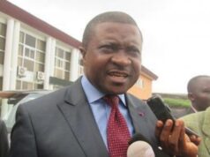 Bonne gouvernance:Ngallè Bibéhè recadre le DG de Camair-Co