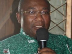 Jean Michel Nintcheu : « Nous avons marché sur les effigies du RDPC pour laver l’honneur des camerounais »