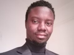 NJIKI FANDONO : « au moins 1146 personnes sont mortes en mer en tentant de rejoindre l’Europe au cours du premier semestre 2021, contre 513 en 2020 »