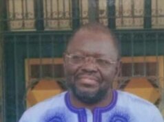 Disparition : Décès le 02 octobre de Philippe Noutchogouin, le fils du feu milliardaire Jean Samuel Noutchogouin