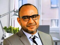 Rachid Yousry prend les commandes de Cimencam, un nouveau cap pour ce manager qui arrive dans un marché très concurrentiel
