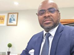 TRADEX : Simon Paley, nouveau directeur général