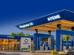 Produits pétroliers : Neptune Oil inaugure sa 52ᵉ station-service à Ayene, l’expansion continue aux portes de Yaoundé