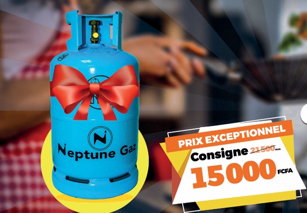 NEPTUNE