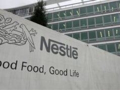 Agro-industrie : Nestlé renforce son axe géographique et crée les Zones Amérique du Nord et Grande Chine