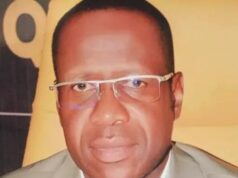 Beac : Yvon Sana Bangui, le centrafricain de 49 ans qui arrive au poste de gouverneur de la Banque des États de l’Afrique centrale