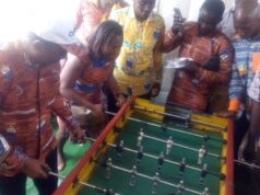 Rendement : La communauté urbaine de Douala instaure une journée corporate