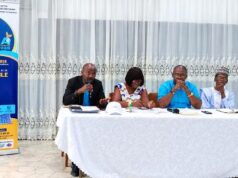 Foire internationale : FIERA 2026 réunit à Douala porteurs de projets, élus et investisseurs des énergies renouvelables