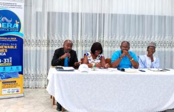 Foire internationale : FIERA 2026 réunit à Douala porteurs de projets, élus et investisseurs des énergies renouvelables