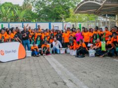 Agro-alimentaire : Olam Agri engage 2 millions de dollars (1,2 milliard deFCFA) pour former 20 000 boulangers africains
