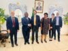 Analyse : 5 milliards de dollars d’investissements attendus à moyen terme, flux régionaux de l’ordre de 40%, ces bienfaits de la tenue de la conférence de l’OMC à Yaoundé