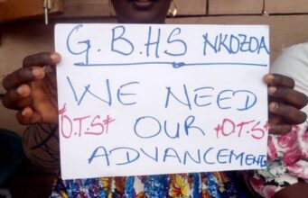 Education : après le premier ‘’OTS’’, un « Giga OTS » débute le 25 avril prochain