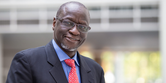 OUSMANE-DIAGANA