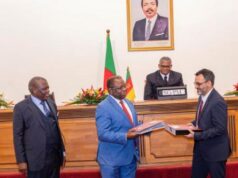 Opalm : Un investissement de 45 milliards de FCFA pour combler 50 % du déficit d’huile de palme au Cameroun