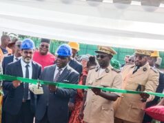 Industrie : Opalm lance la construction d’une huilerie de 9 milliards de FCFA à Mbanga