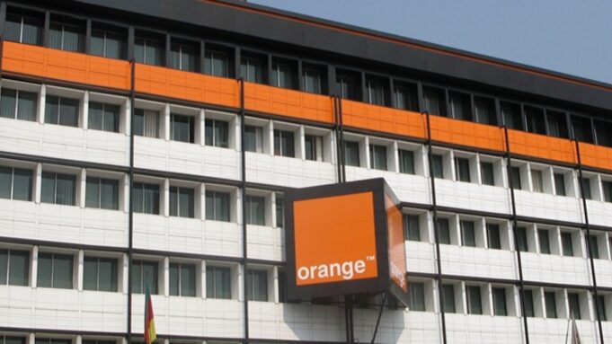 Orange-Cameroun