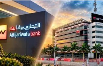 Banque : Société Générale cède 60,22 % de sa filiale ghanéenne à Attijariwafa bank