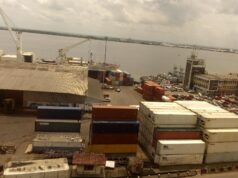Colère:Le port de Douala revendique 24 milliards de FCFA à Bolloré