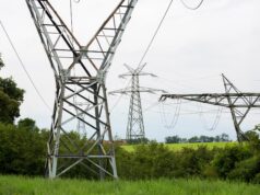 35 milliards FCFA injectés au port autonome de Kribi pour la construction d’une ligne électrique