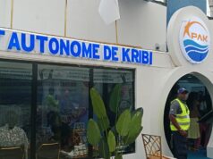 Forep 2026 : fort de ses 12,7 millions de tonnes de marchandise, 335 milliards de FCFA de recettes fiscales, le Port de Kribi revendique sa place de hub industriel pour l’Afrique centrale